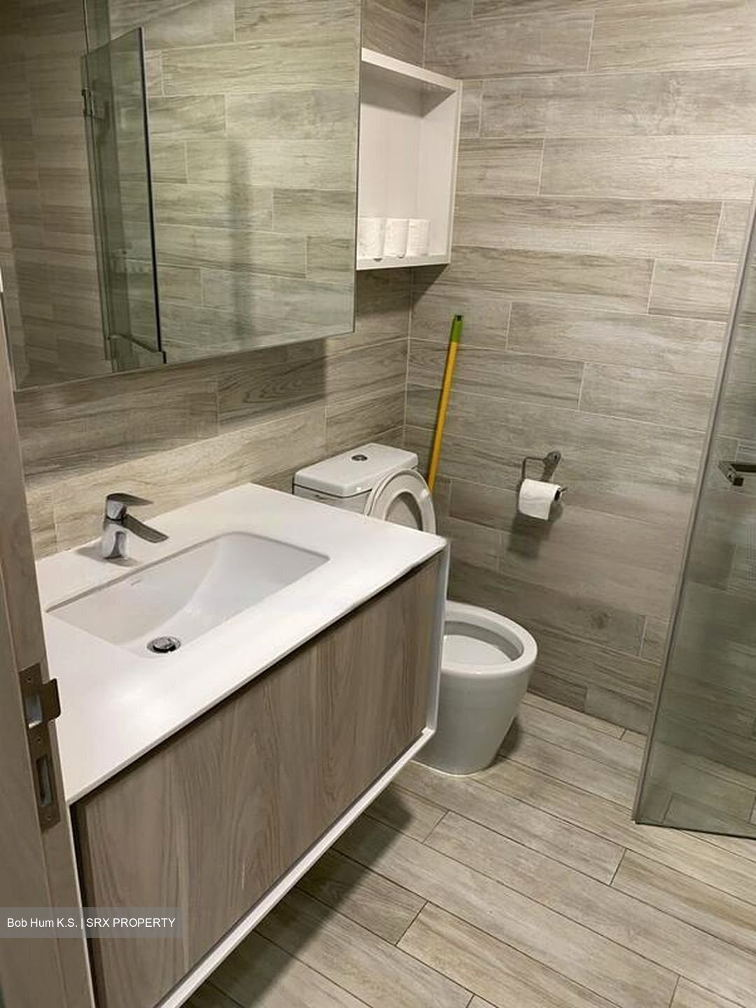J Gateway (D22), Condominium #457448221